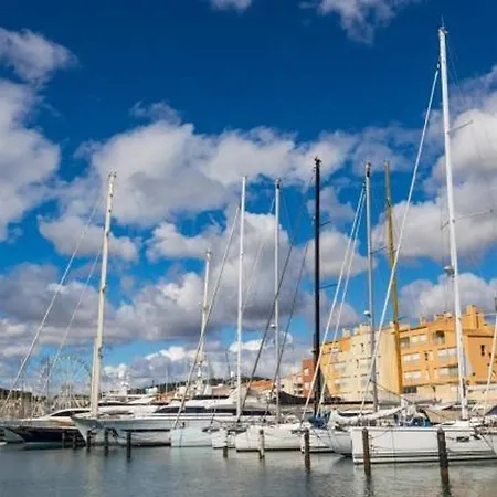Vue Mer, Parking - 4 Pers. - Fr-1-880-15 Apartman