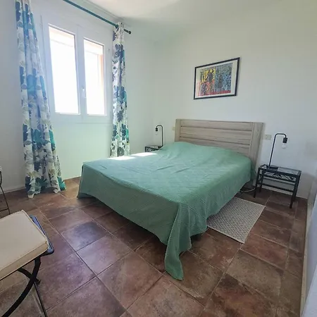 Apartman Vue Mer, Parking - 4 Pers. - Fr-1-880-15 *