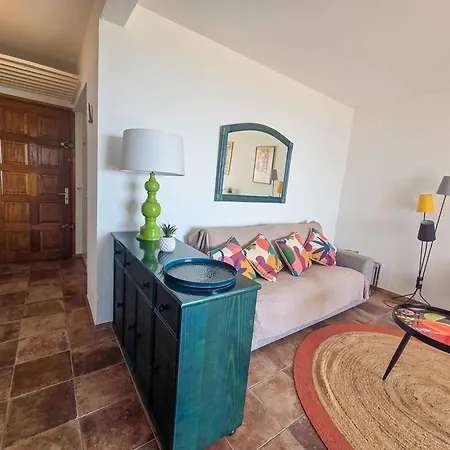 Апартаменти Vue Mer, Parking - 4 Pers. - Fr-1-880-15 Агд